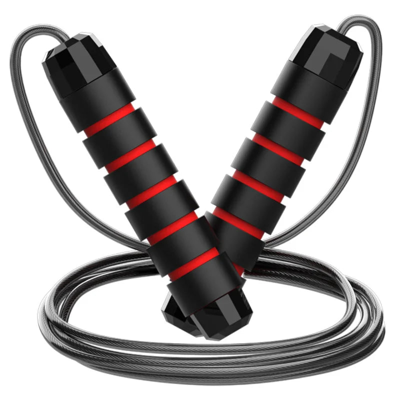 Steel Wire Jump Rope