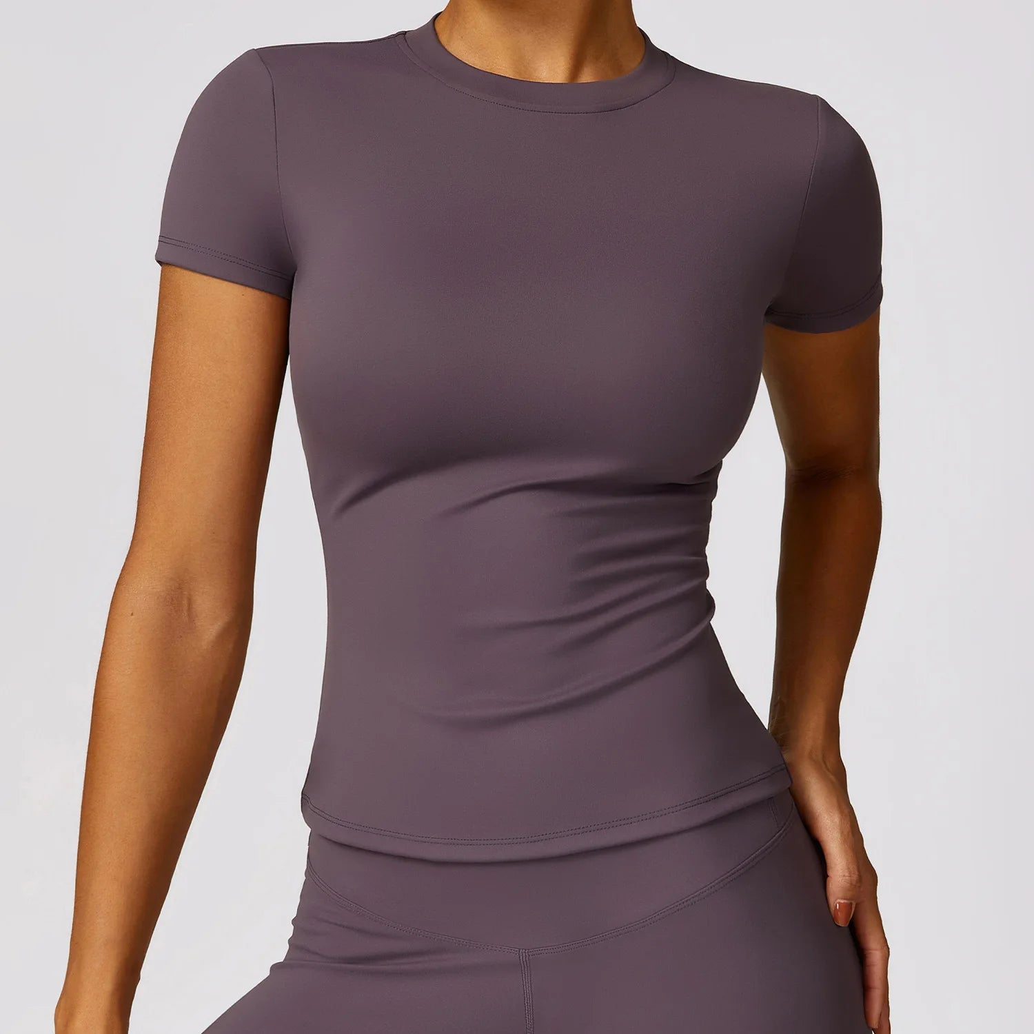 Performance Short Sleeve T-shirt