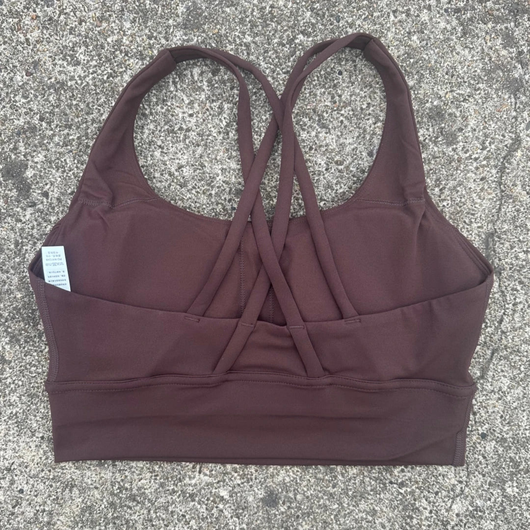 FlexCross Bra