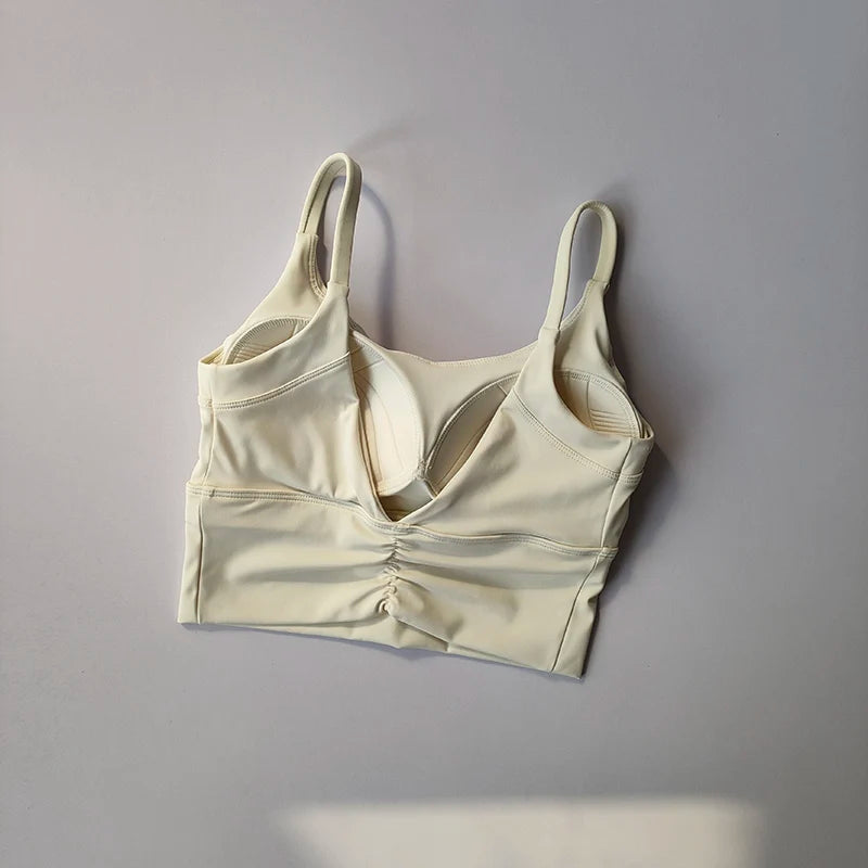 ImpactFlow Bra