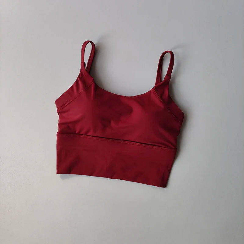 ImpactFlow Bra