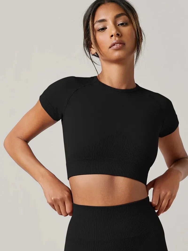 Active Gym Top