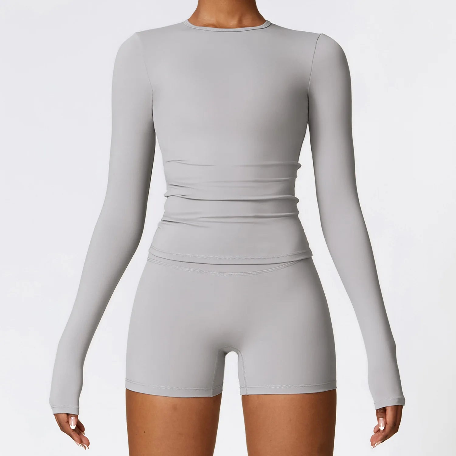 ThermaForm Long Sleeve T-shirt