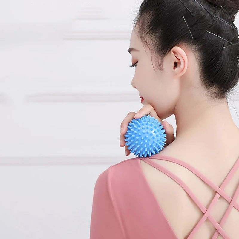 Trigger Point Massage Ball — Full-Body Recovery Tool