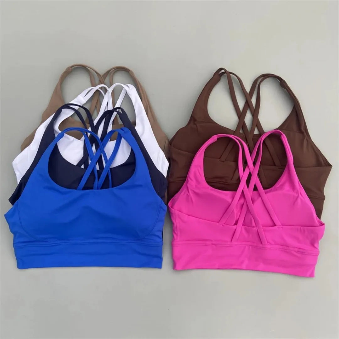 FlexCross Bra