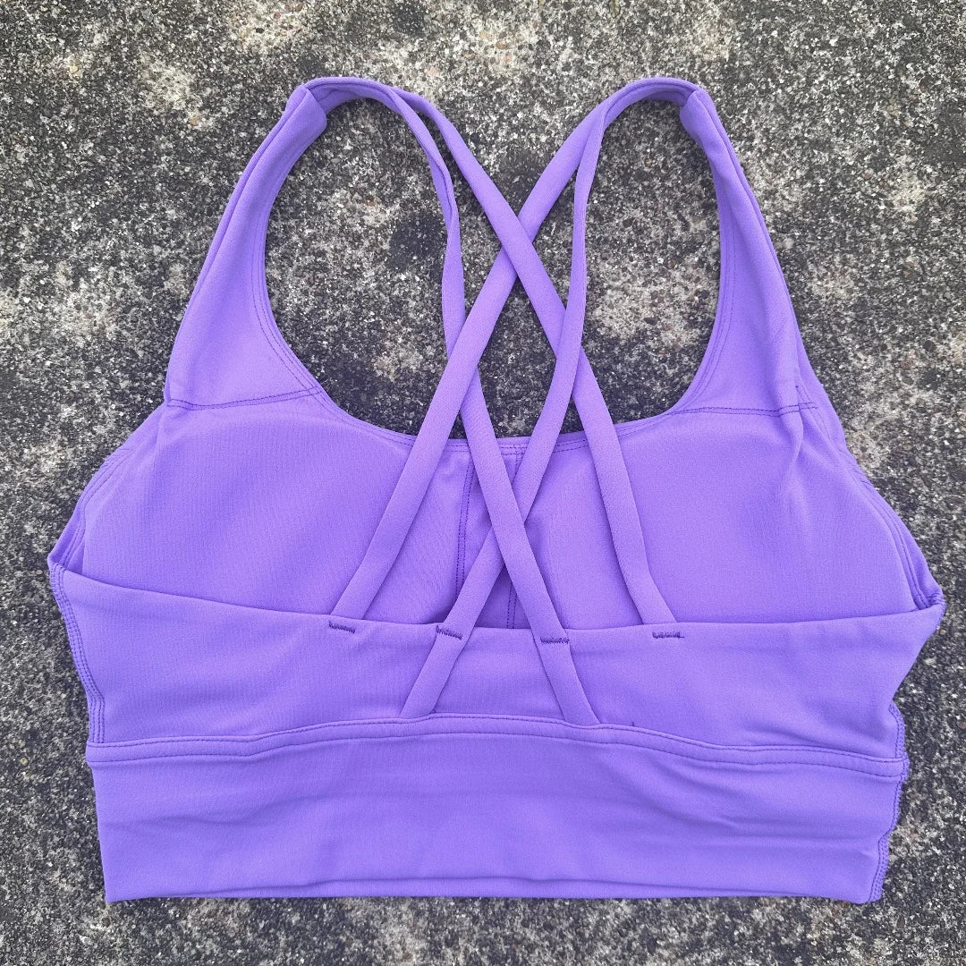 FlexCross Bra