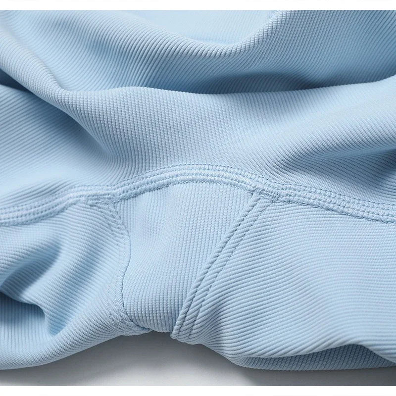 Compression Leggings — Ultra-Light
