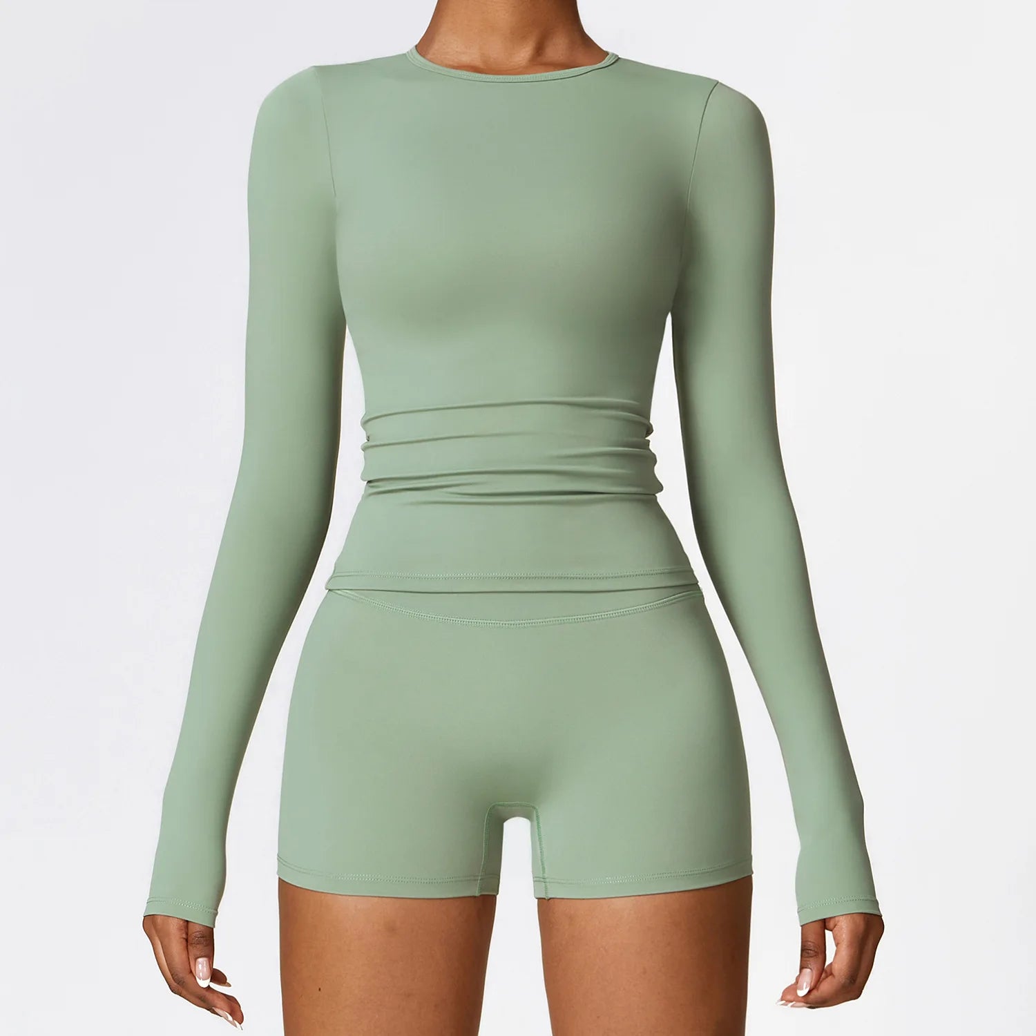 ThermaForm Long Sleeve T-shirt