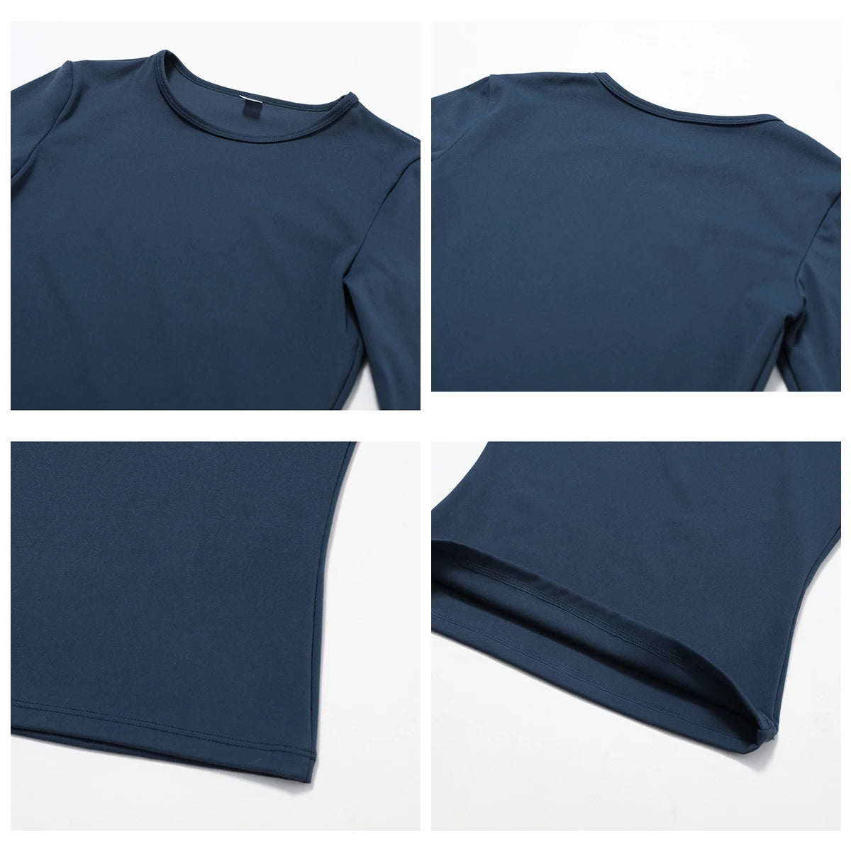 ThermaForm Long Sleeve T-shirt