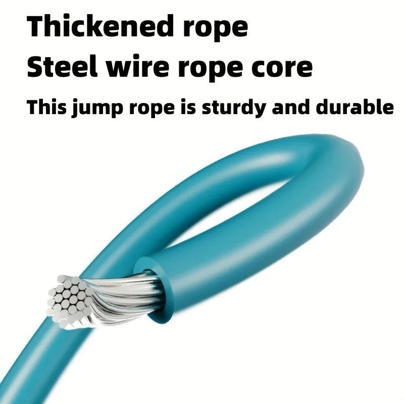 Dual-Purpose Fitness Tool for Home & Gym