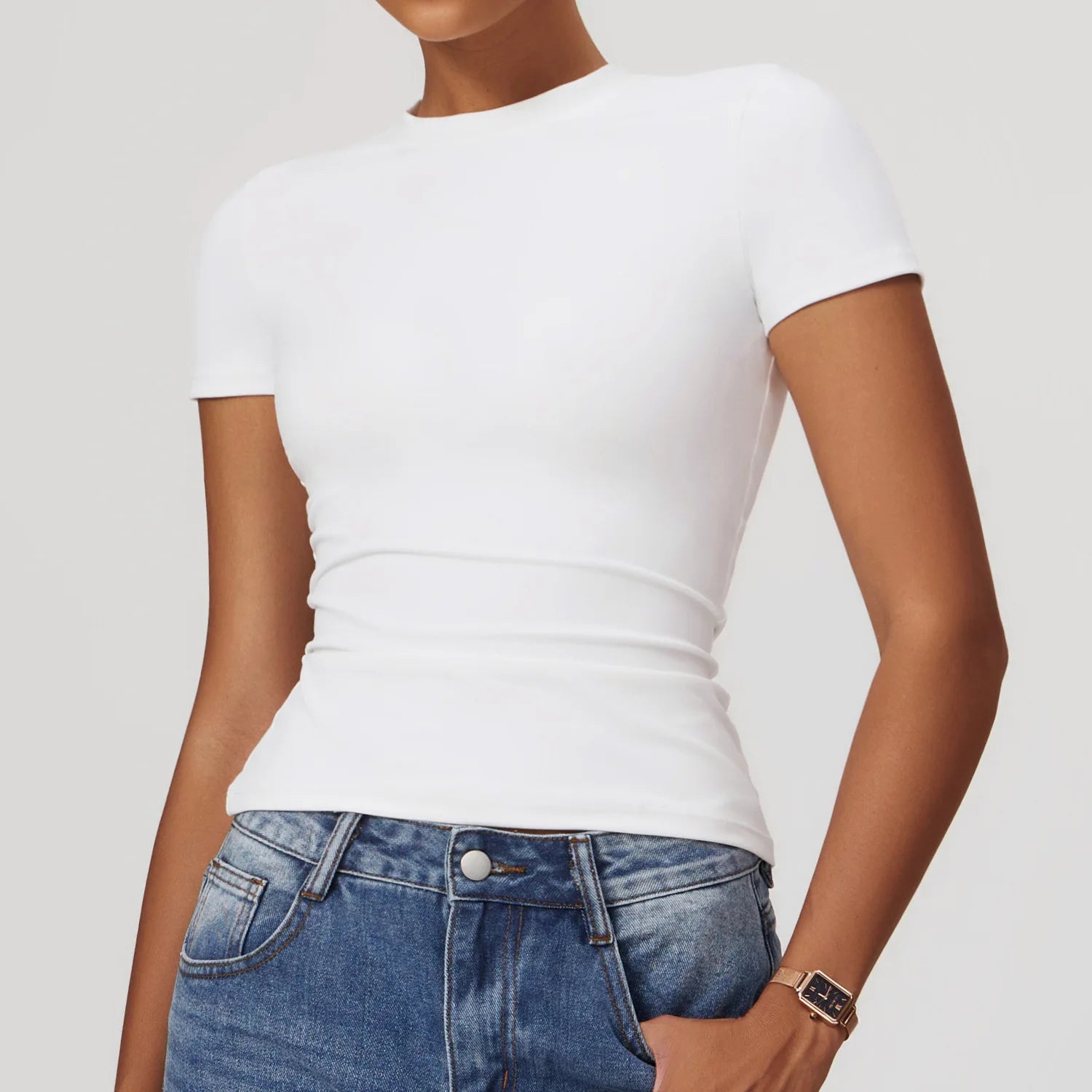 Performance Short Sleeve T-shirt