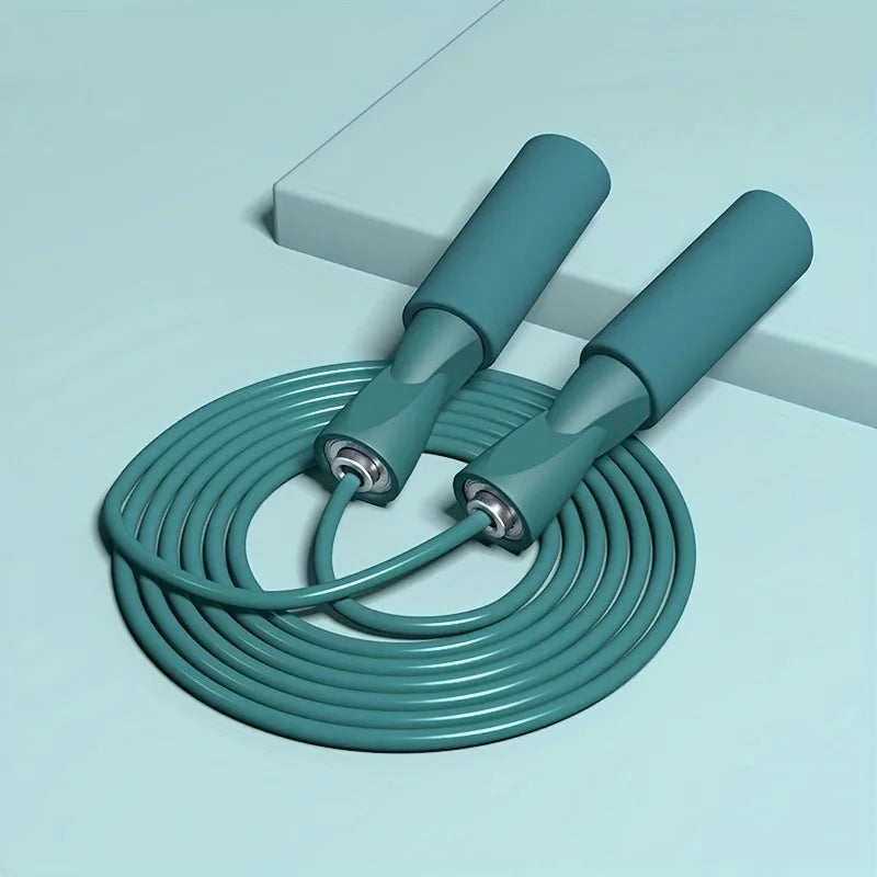 Dual-Purpose Fitness Tool for Home & Gym