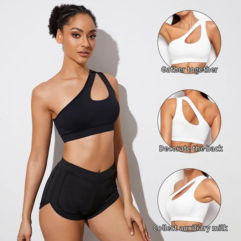 SoloLift Bra