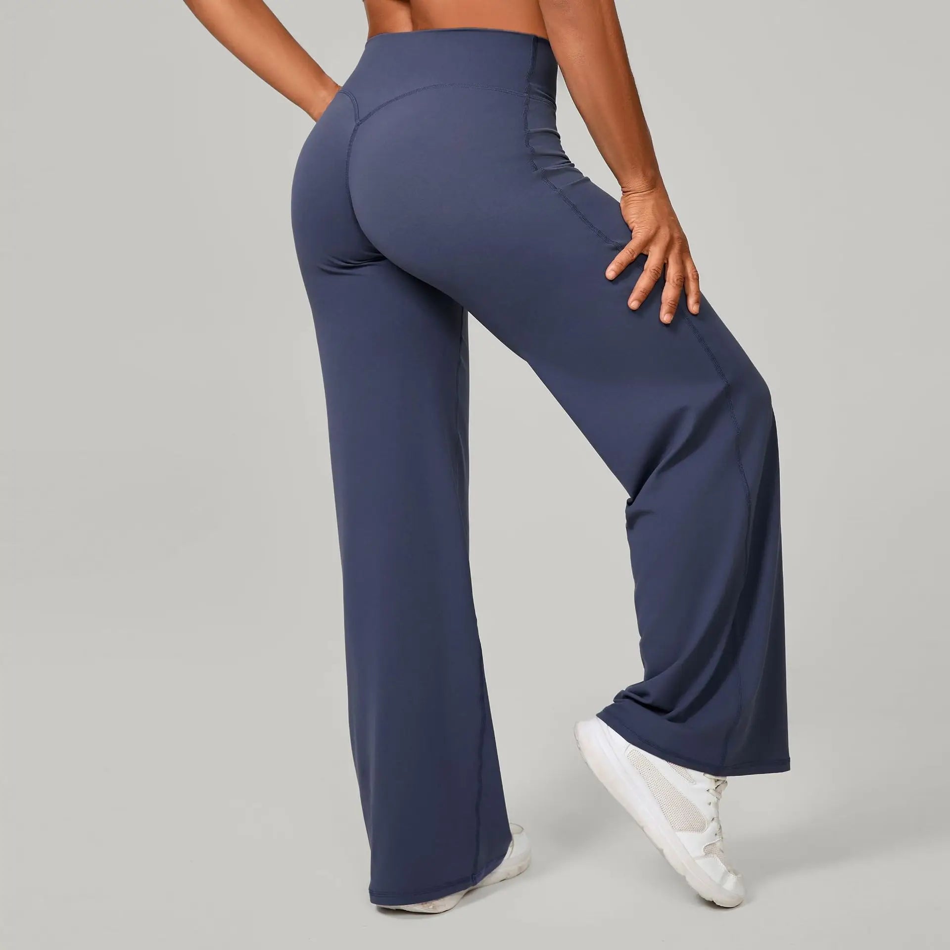 Flare Yoga Pants – Booty Lift
