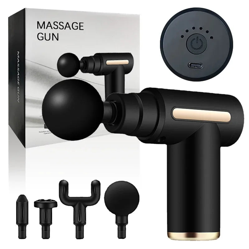 Deep Fascia Muscle Massager