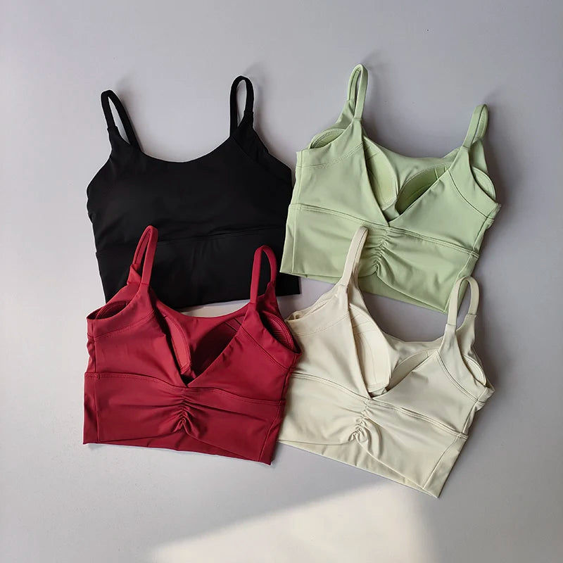 ImpactFlow Bra