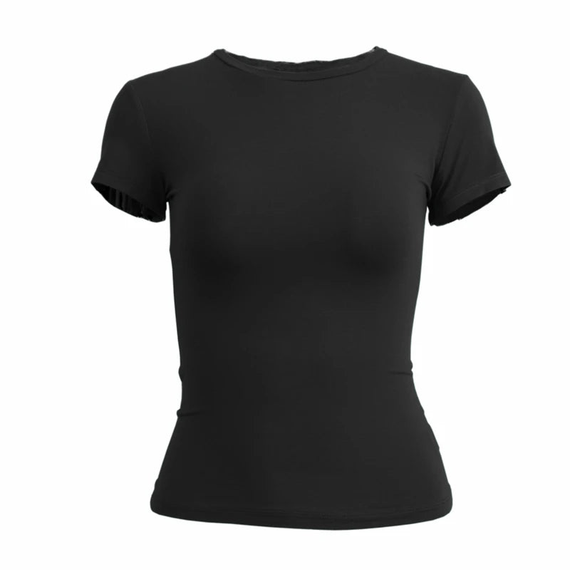 Sporty Street Tee