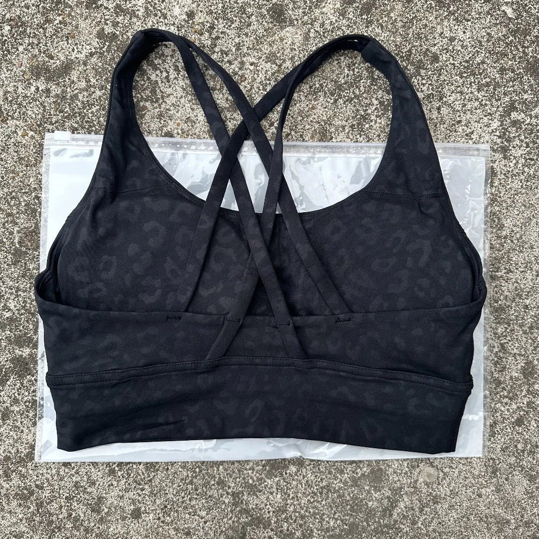 FlexCross Bra