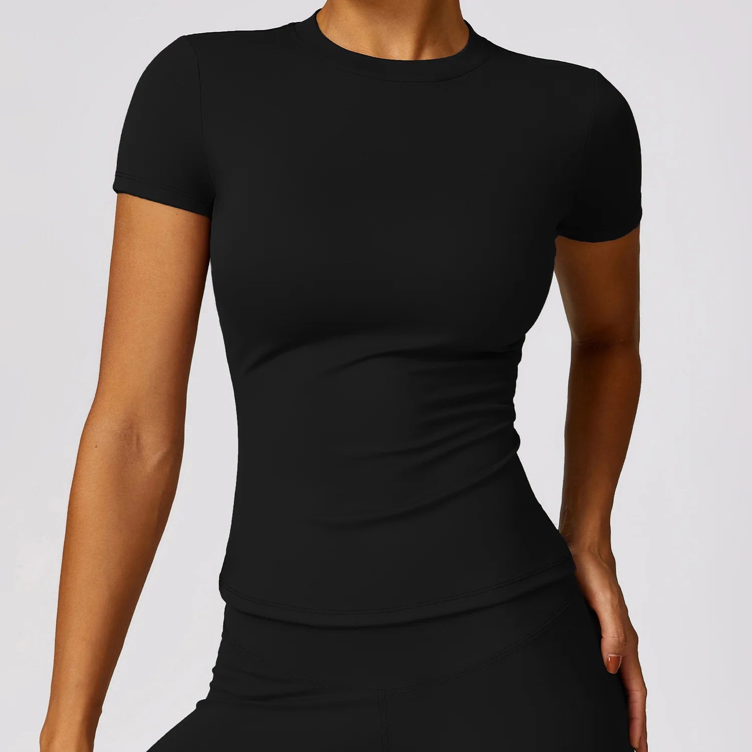 Performance Short Sleeve T-shirt