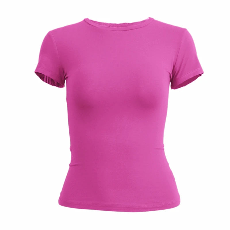 Sporty Street Tee