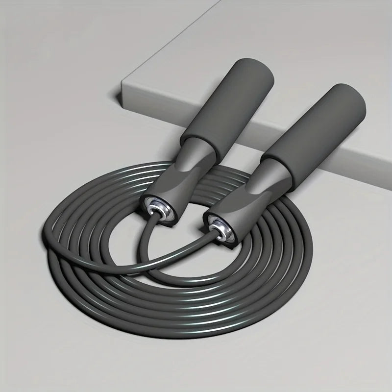Dual-Purpose Fitness Tool for Home & Gym