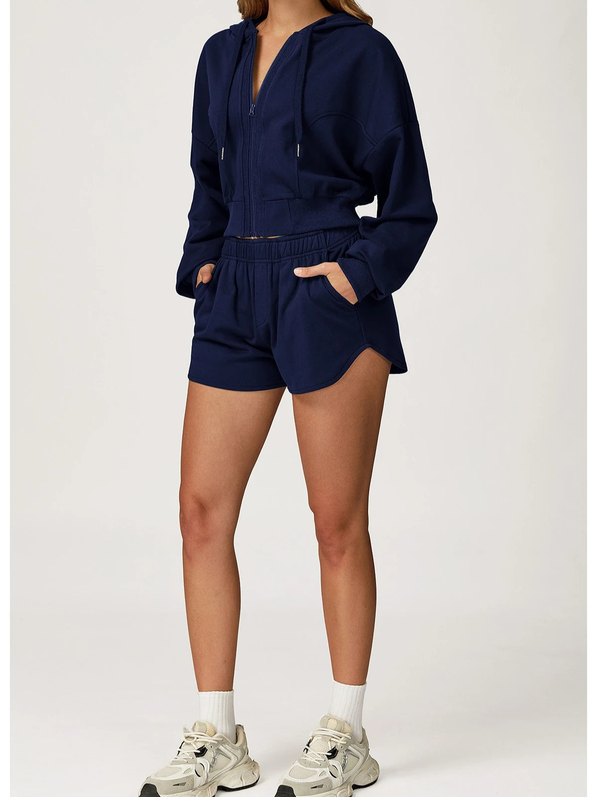 FlexLayer Hoodie