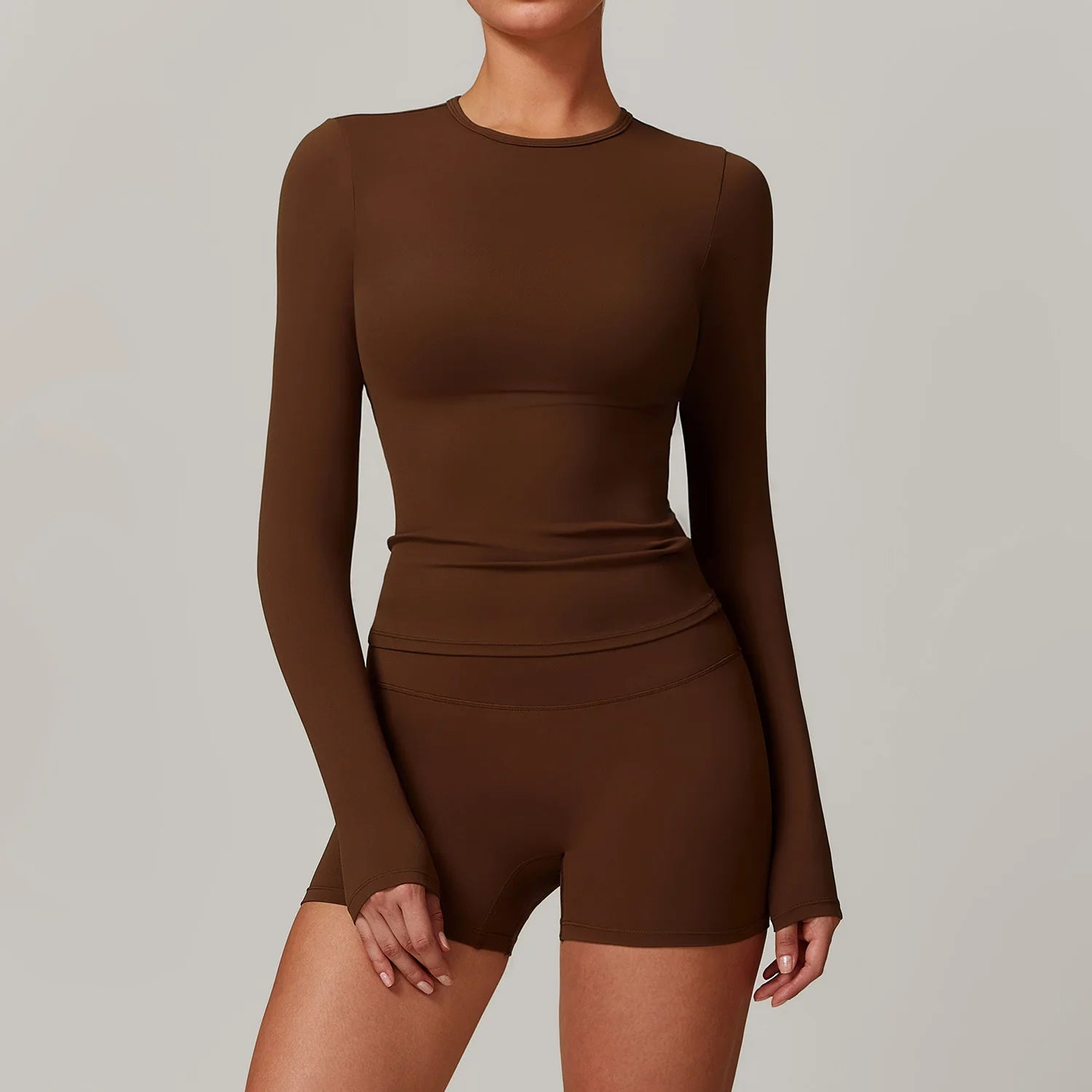 ThermaForm Long Sleeve T-shirt