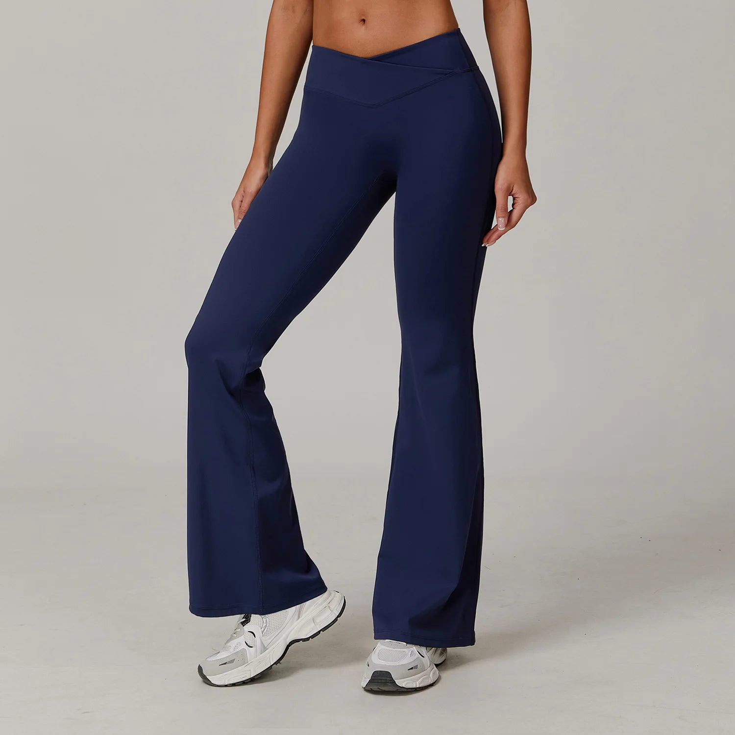 Compression Leggings — Ultra-Light