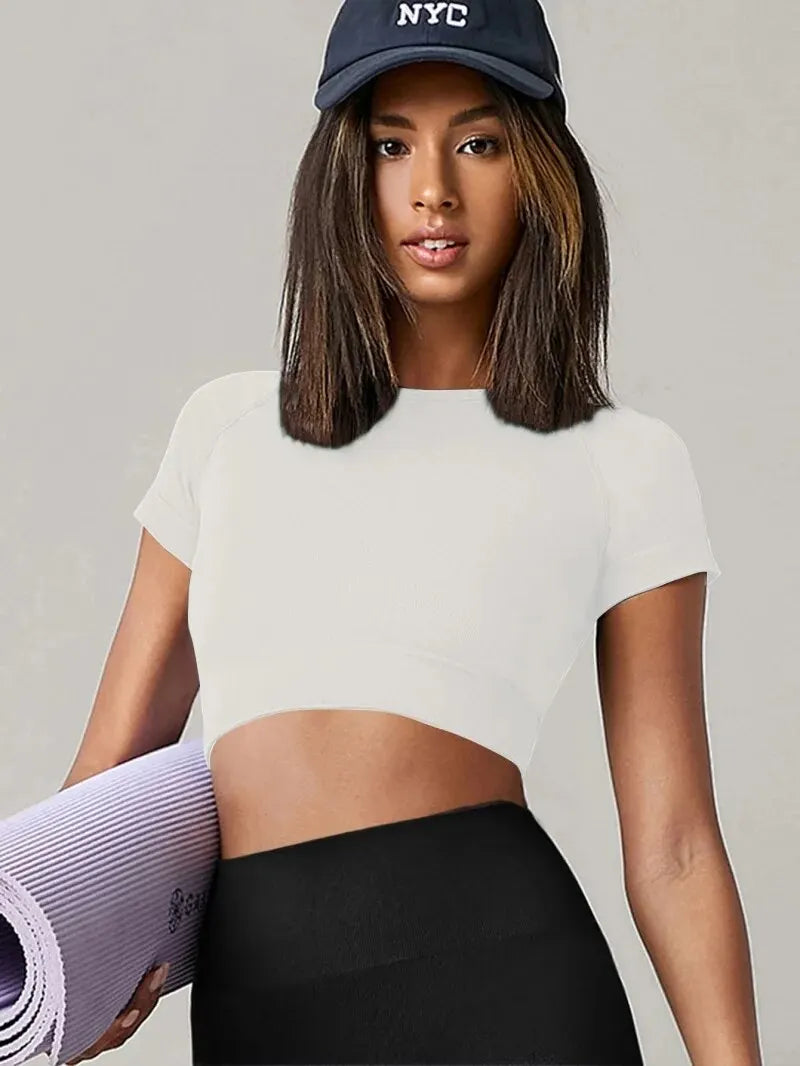 Active Gym Top