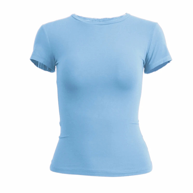 Sporty Street Tee