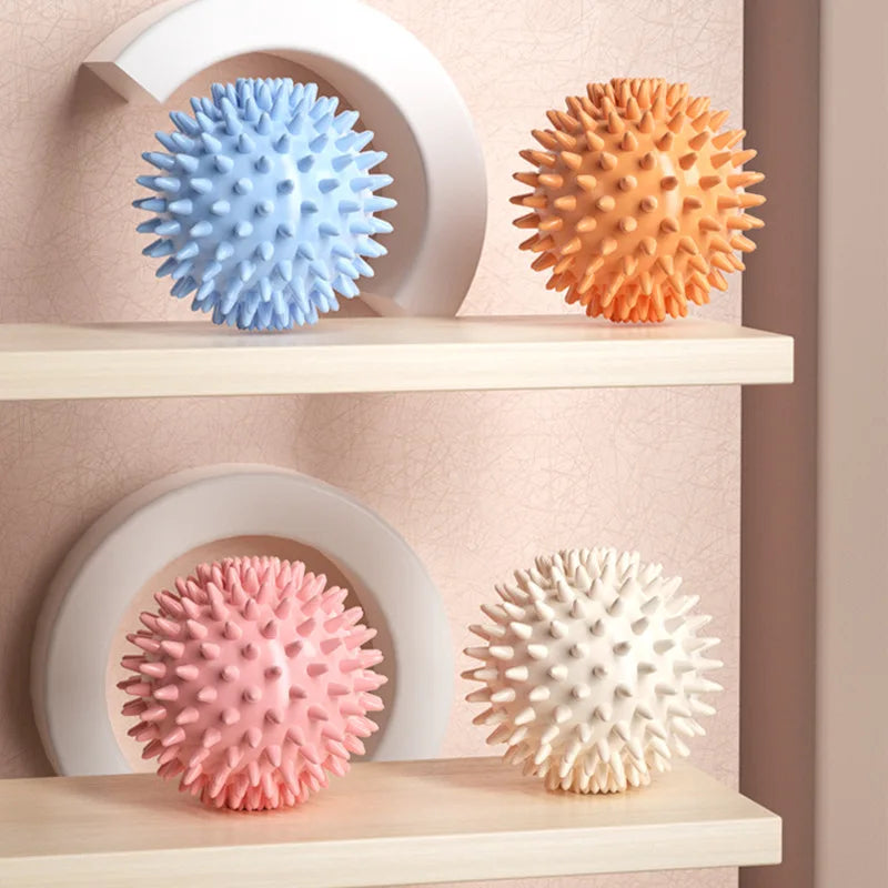 Trigger Point Massage Ball — Full-Body Recovery Tool