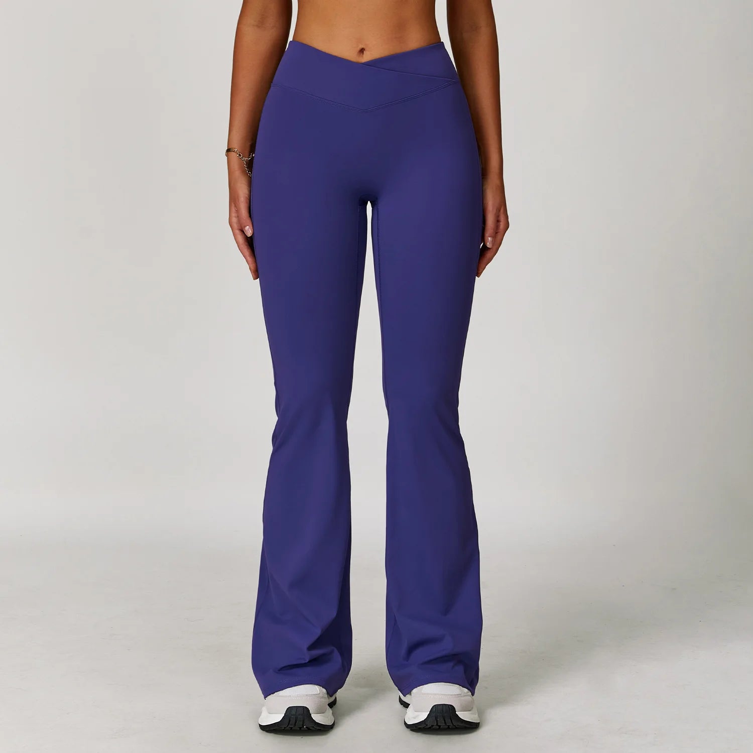 Compression Leggings — Ultra-Light