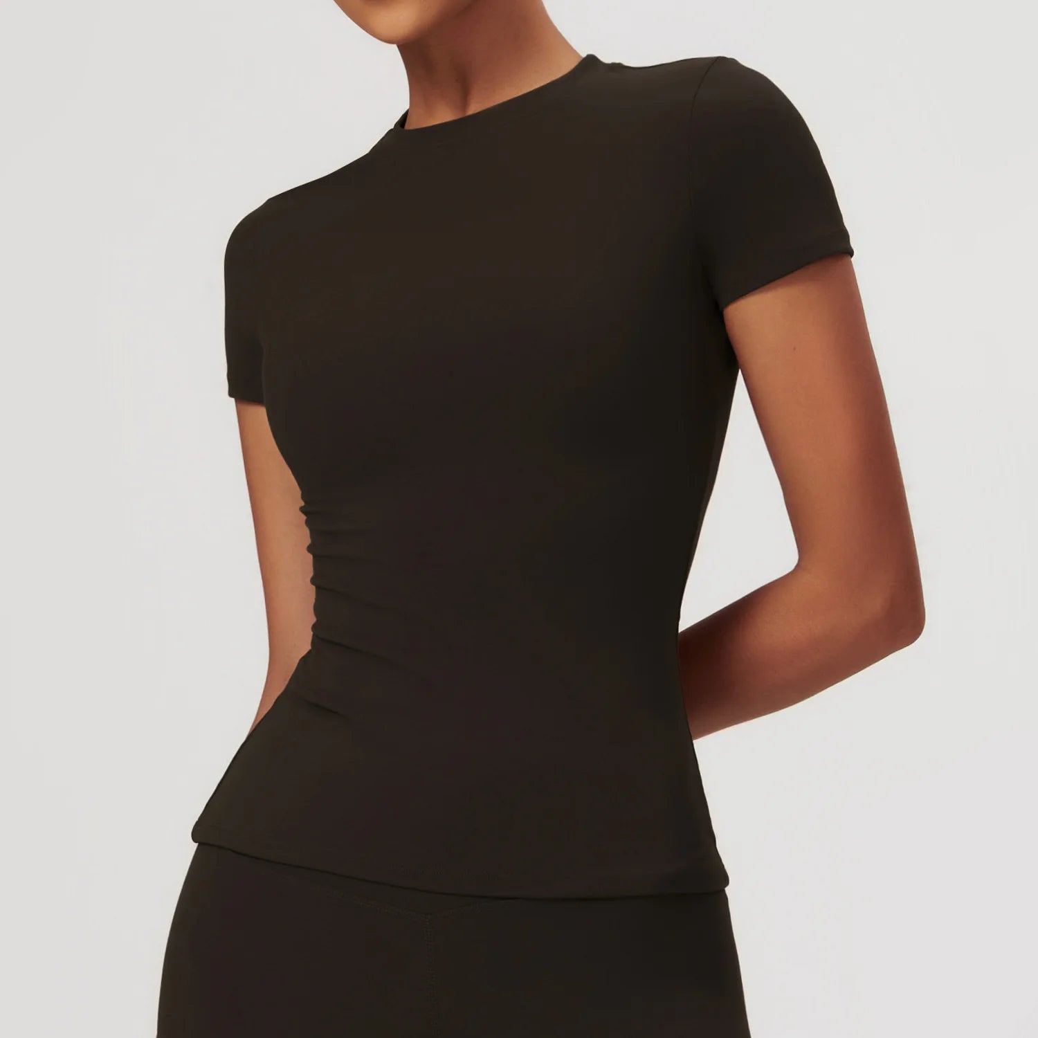 Performance Short Sleeve T-shirt