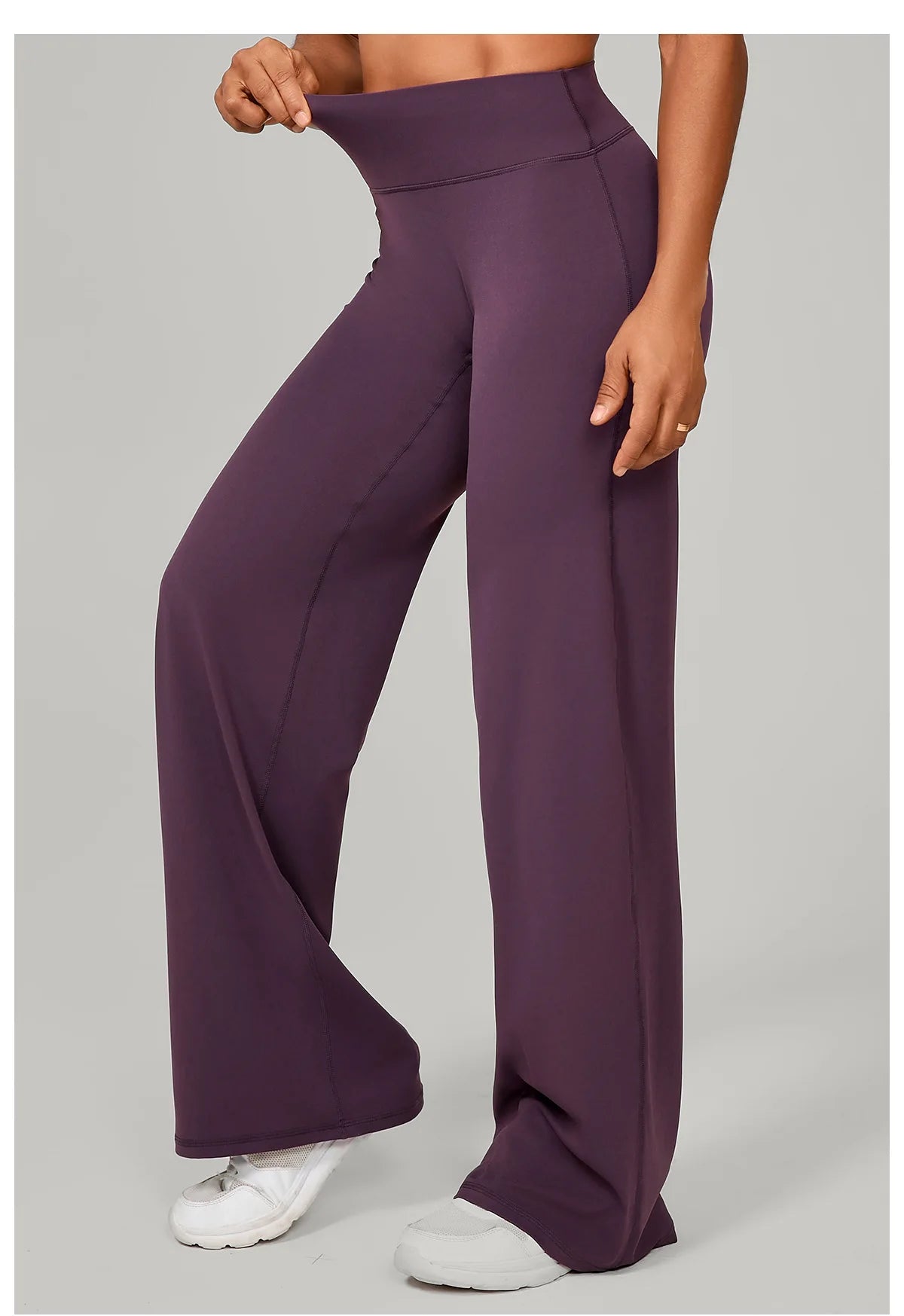 Flare Yoga Pants – Booty Lift