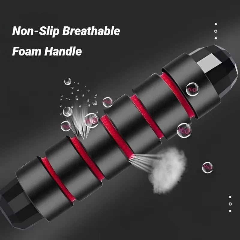 Steel Wire Jump Rope