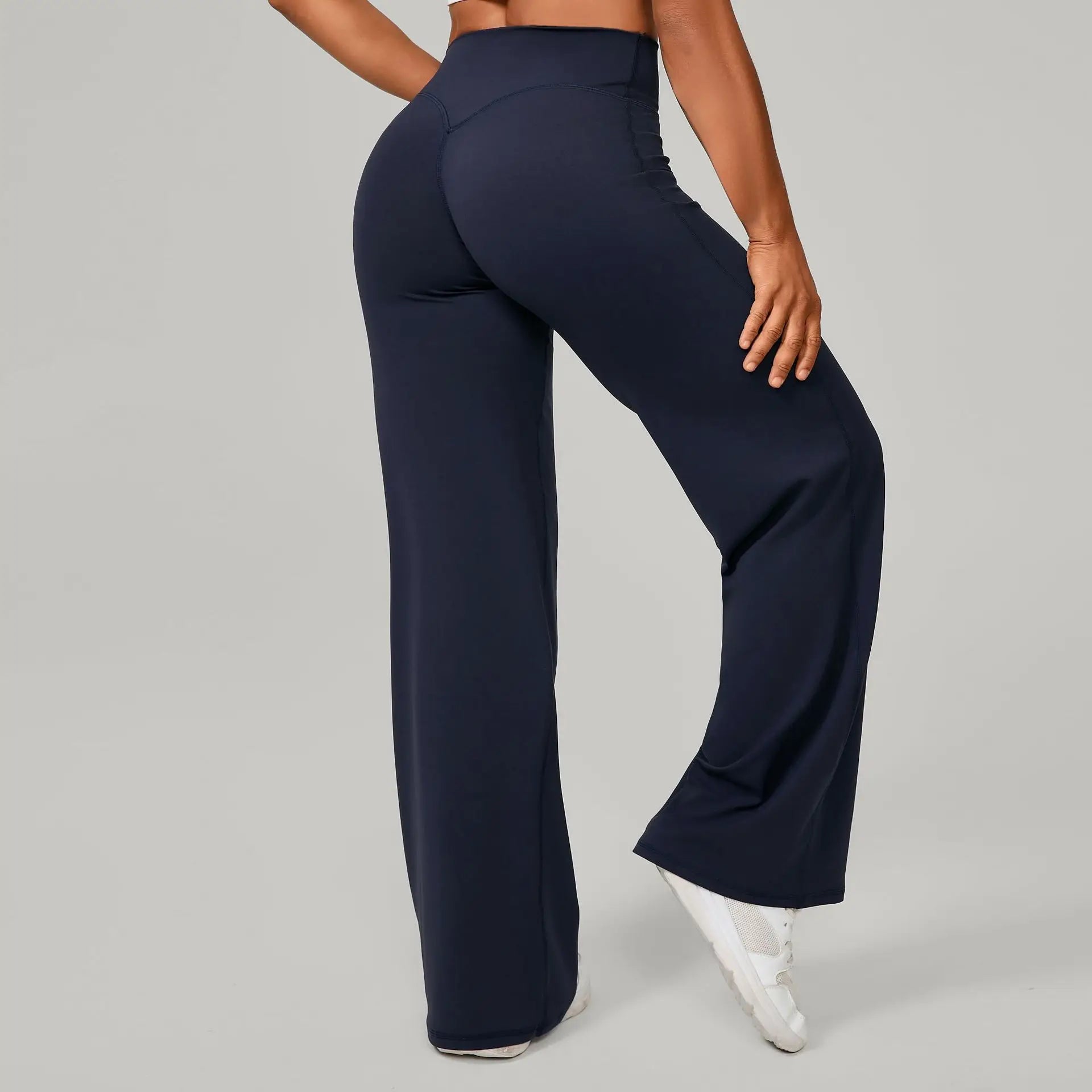 Flare Yoga Pants – Booty Lift