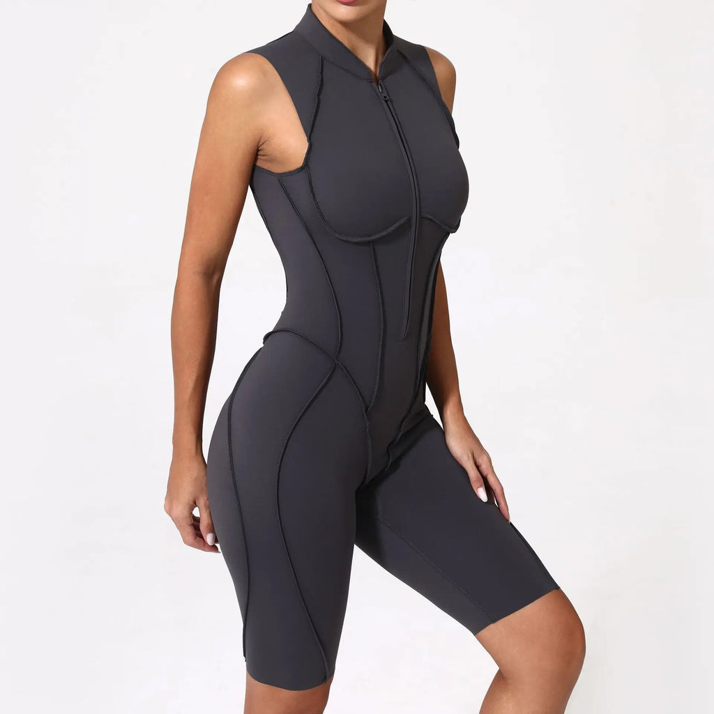 FlexCore OpenMotion Suit