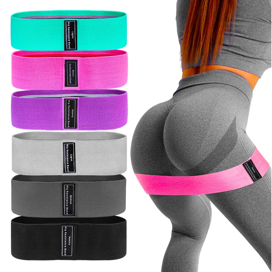Glute Activation & Thigh Toning
