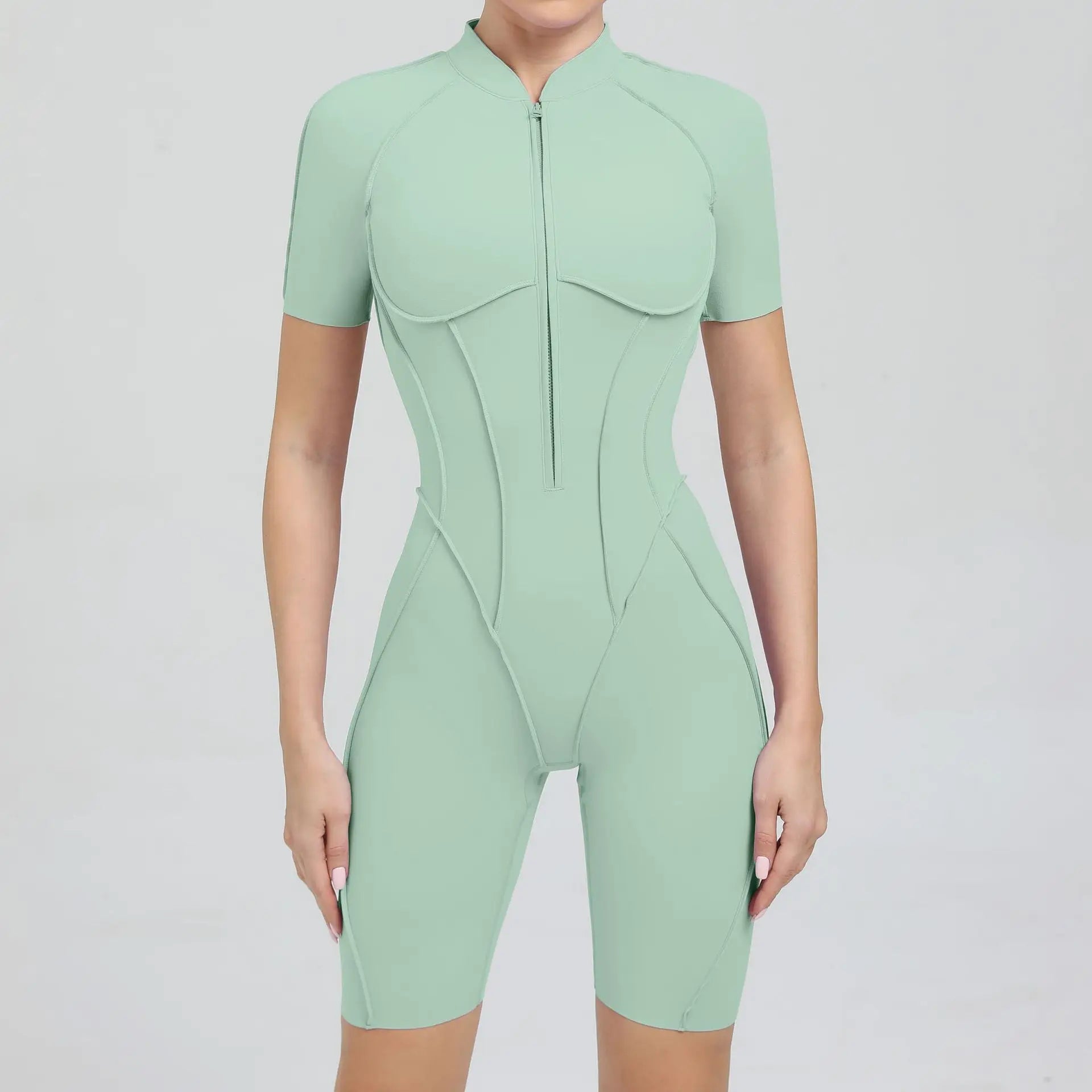 FlexCore Zip Stride Suit