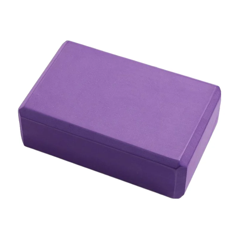 Pilates Brick — Stretch & Shape