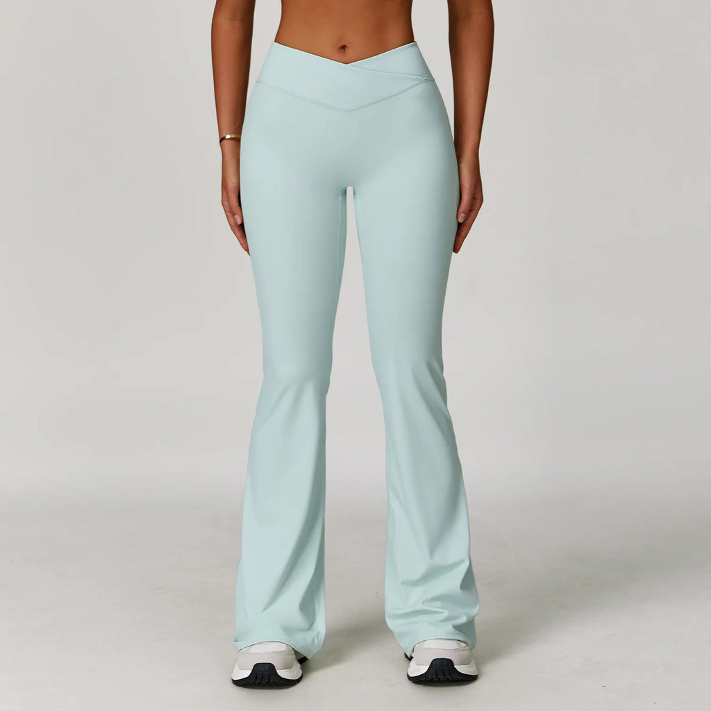 Compression Leggings — Ultra-Light