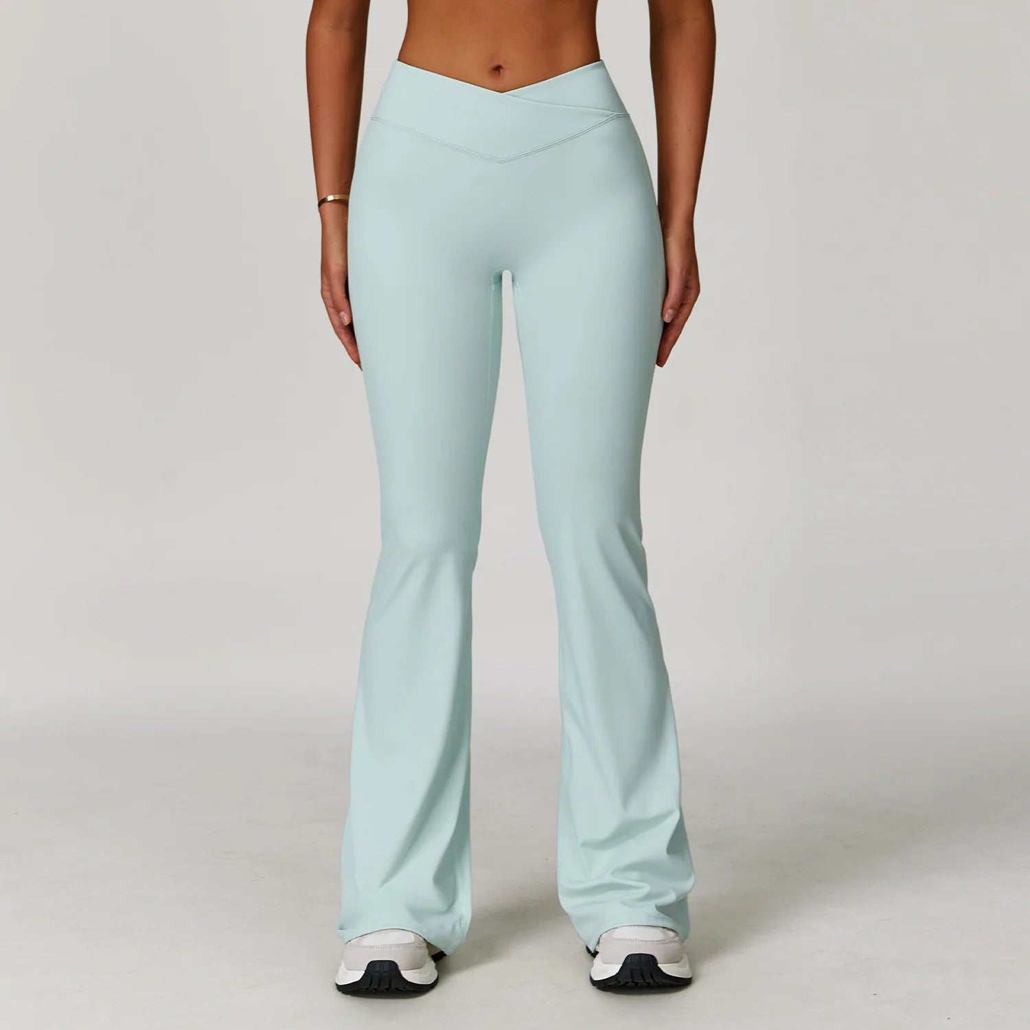 Compression Leggings — Ultra-Light