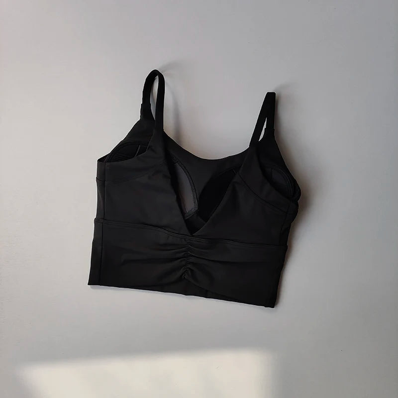 ImpactFlow Bra