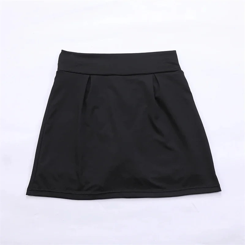 Performance Skort — Quick-Dry & Lightweight