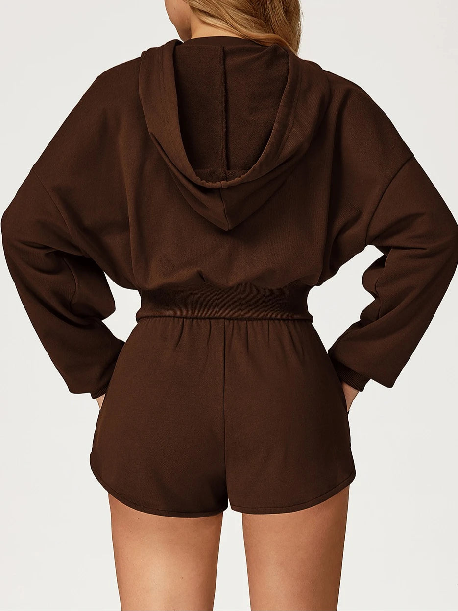 FlexLayer Hoodie