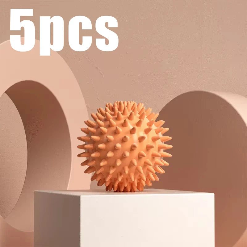 Trigger Point Massage Ball — Full-Body Recovery Tool