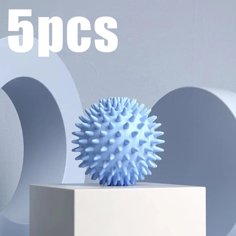 Trigger Point Massage Ball — Full-Body Recovery Tool