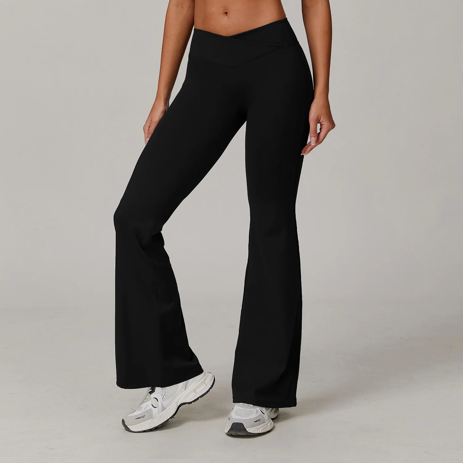 Compression Leggings — Ultra-Light