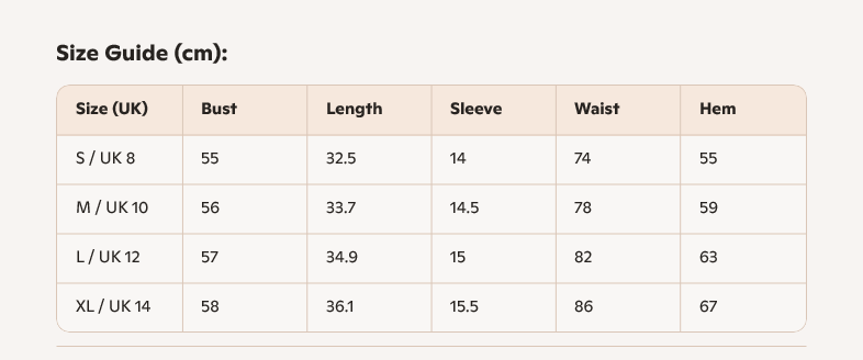 Performance Short Sleeve T-shirt