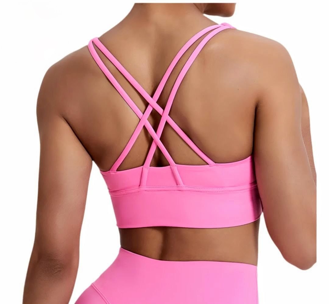 FlexCross Bra